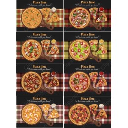 Pizza Time Set