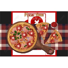 Pizza Time