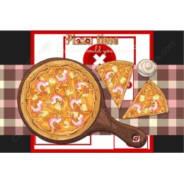 Pizza Time