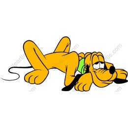 Playful Dog and