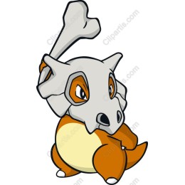 Cartoon Creature