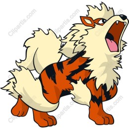 Fierce Canine