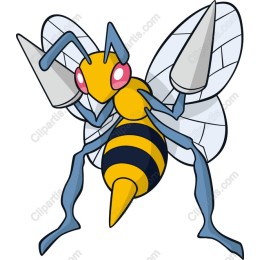 Stylized Bee