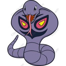 Cobra Clipart