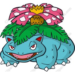 Iconic Fantasy Creature