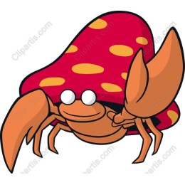 Smart Crab