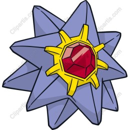Starry Gem