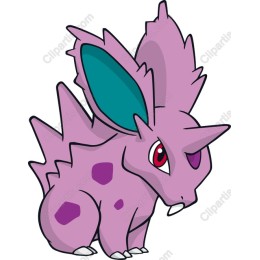 Cartoon Creature