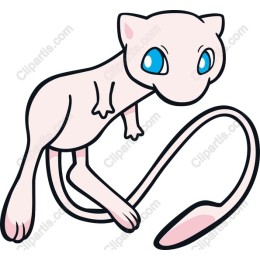 Playful Mythical Creature