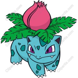 Whimsical Creature