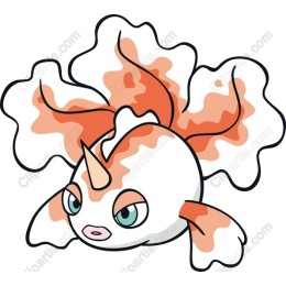 Charming Fish