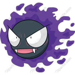 Playful Ghost
