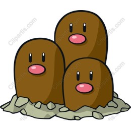 Mole Family