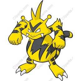 Electro Beast