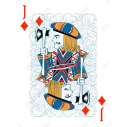 Jack of Diamonds