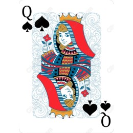 Queen of Spades