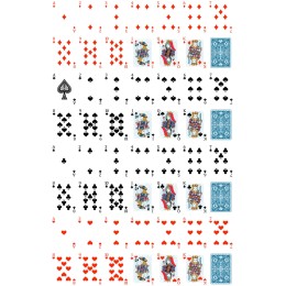 Premium Playing Card Bundle