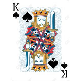 King of Spades