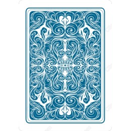 Ornate Card Back