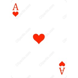 Ace of Hearts