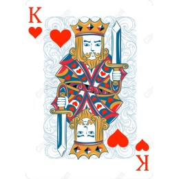 King of Hearts