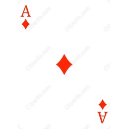 Ace of Diamonds