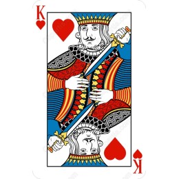 King of Hearts