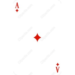 Ace of Diamonds