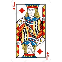 Jack of Diamonds