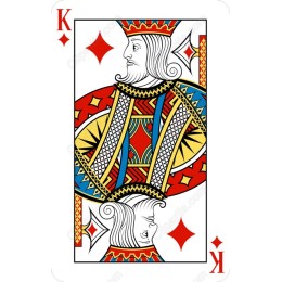 King of Diamonds