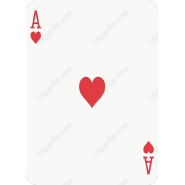 Ace of Hearts