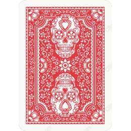 Day of the Dead Skull