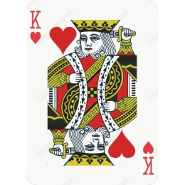 King of Hearts