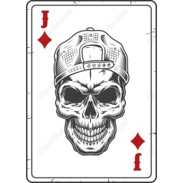 Skull King