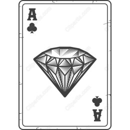 Ace of Diamonds