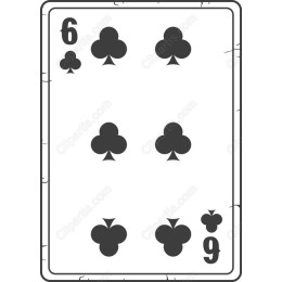 Six of Spades