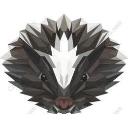 Geometric Hedgehog