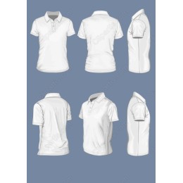 Men's Polo Shirt Bundle