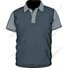 Stylish Polo Shirt
