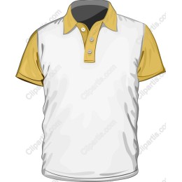 Stylish Polo Shirt