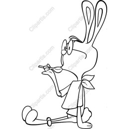 Charming Rabbit