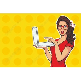 Empowering Tech Woman