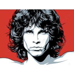 Legendary Rock Icon