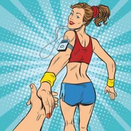 Dynamic Fitness