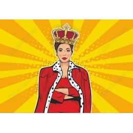 Empowered Royalty