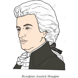 Wolfgang Amadeus Mozart