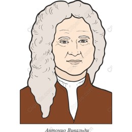 Antonio Vivaldi