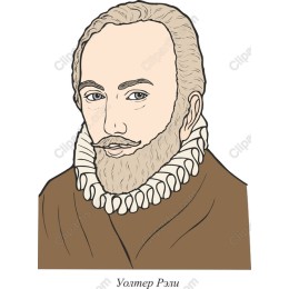 Sir Walter Raleigh