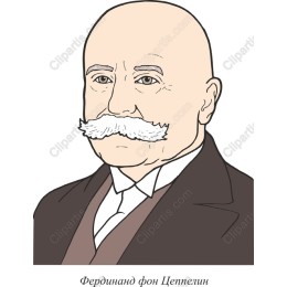 Ferdinand von Zeppelin