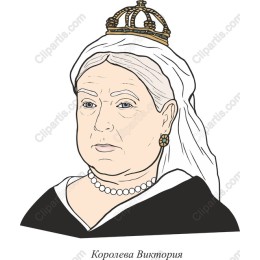 Queen Victoria